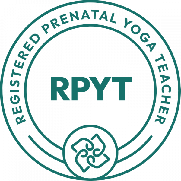 RPYT® Prenatal — Yoga-Alliance-Siegel